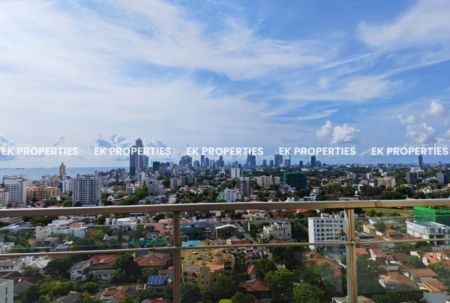 Exterior - 4 Bedroom Havelock City Penthouse For Rent | Colombo 5 | Furnished | EK-1495 