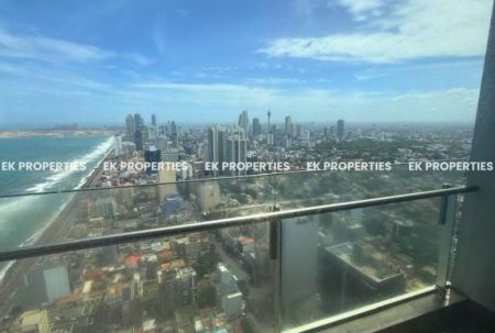 Exterior - 606 The Address - Biggest 3 Bedroom Apartment For Sale | Top Floor Sea and City View | 2400+ sq.ft | EK-1496