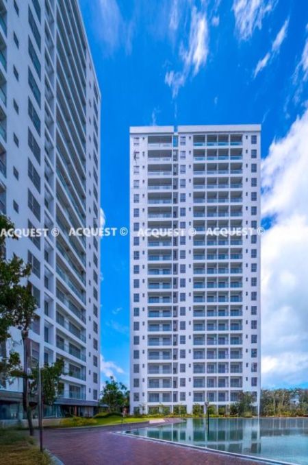 Exterior - Apartment for Sale - The Residencies Kotte - Kotte | LKR 63,000,000