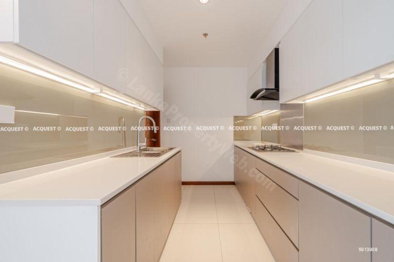 Apartment for sale in Ethul Kotte