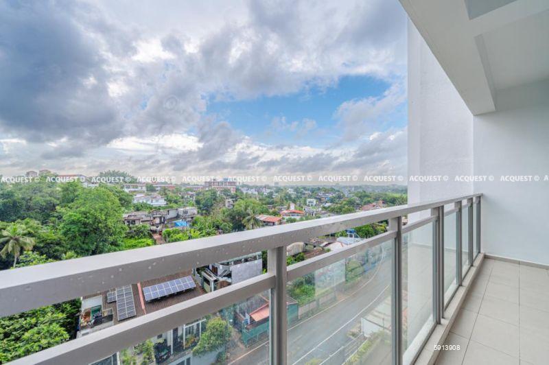 Apartment for sale in Ethul Kotte