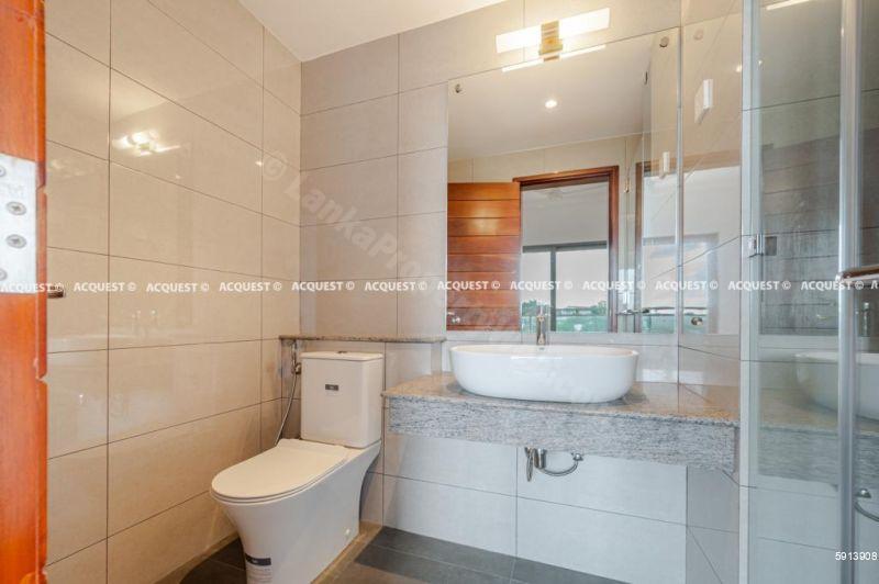 Apartment for sale in Ethul Kotte