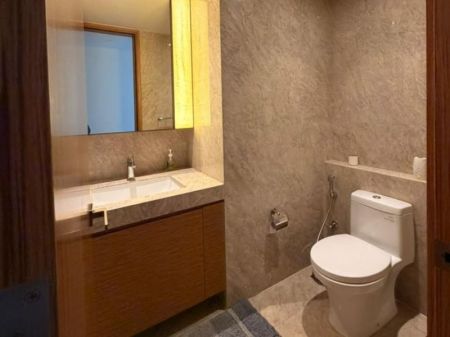 Bathroom - Apartment for Rent - The Residences at One Galle Face - Colombo 01 | USD 2,500