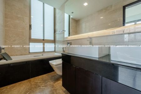 Kitchen - Apartment for Rent - 7th Sense - Colombo 07 | USD 3,600