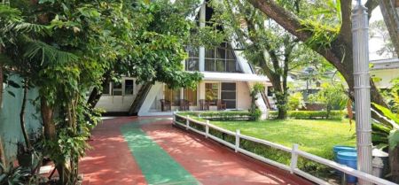 Exterior - Luxurious house for sale Colombo - Rathmalana