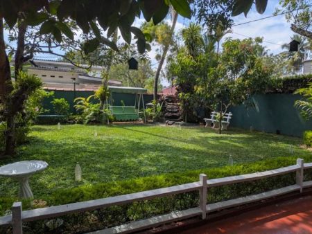 Exterior - Luxurious house for sale Colombo - Rathmalana