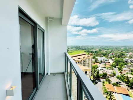 Exterior - Apartment for Sale in ICC, The Residencies Kotte