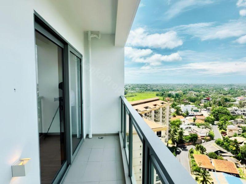 Exterior - Apartment for sale in Pita Kotte