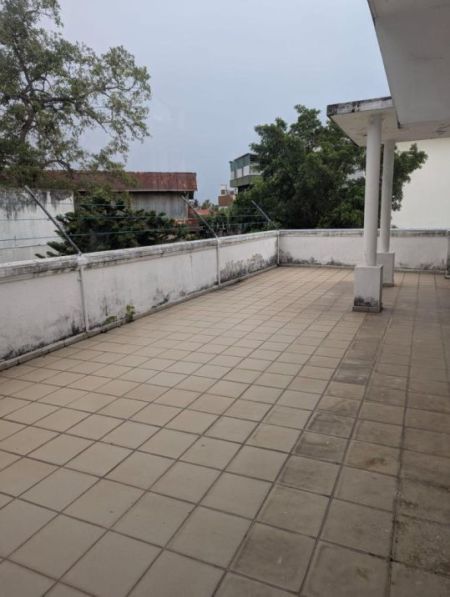 Exterior - House for sale - Rajagiriya