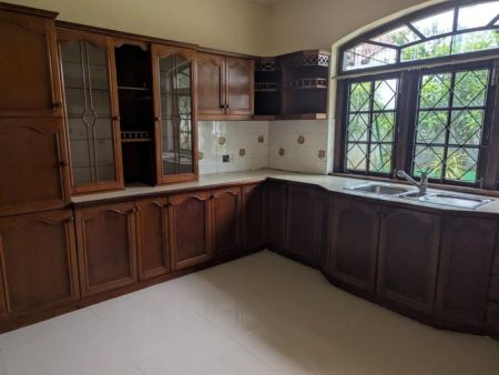 Kitchen - House for sale - Rajagiriya