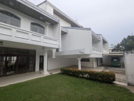 Exterior - House for sale - Rajagiriya