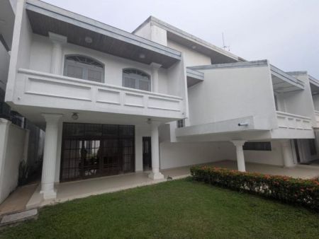 Exterior - House for sale - Rajagiriya