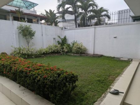 Exterior - House for sale - Rajagiriya