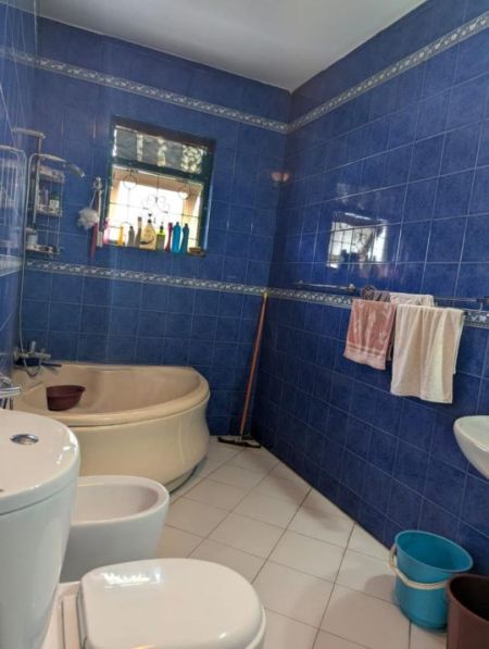 Bathroom - 3 Story House for Sale - Nawala