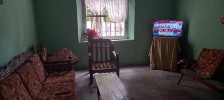 Living Room - 222 Perch Colonial Villa for sale, Kabalana