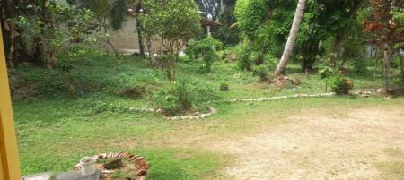 Exterior - 222 Perch Colonial Villa for sale, Kabalana