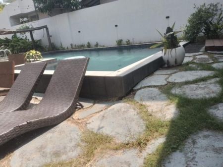 Exterior - Fully Operational 75-Bed Hostel For rent, Mirissa Beach