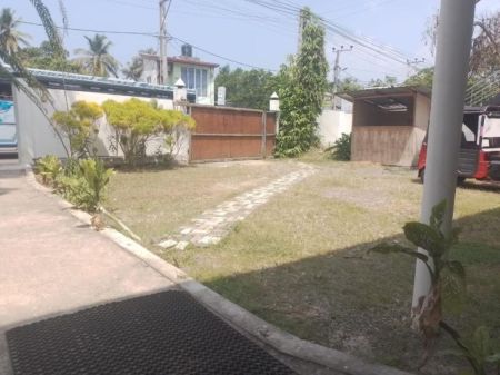 Exterior - Fully Operational 75-Bed Hostel For rent, Mirissa Beach