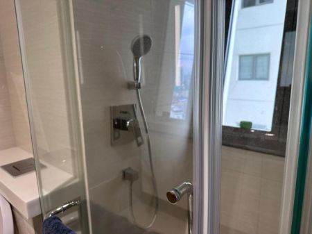 Bathroom - Altair Residences – 3br Apartment For Rent | Colombo 01