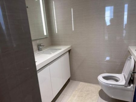 Bathroom - Altair Residences – 3br Apartment For Rent | Colombo 01