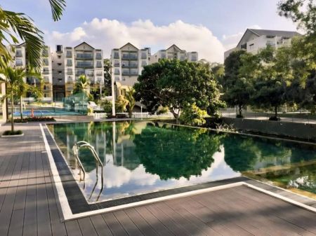 Exterior - ARIYANA RESORT APARTMENTS : 2-AC-BR (735sqft) LUXURY APARTMENT FOR SALE IN ATHURUGIRIYA