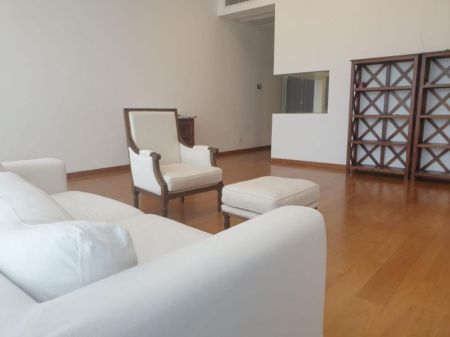 Living Room - 03 Bedrooms Apartment For Sale In Colombo 07 At 7th Sense Residencies
