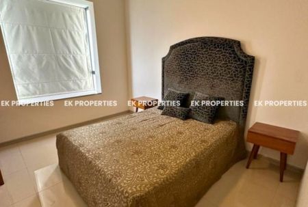 Bedroom - Havelock City - 4 Bedroom Apartment For Rent | Furnished | 1690 sq.ft | EK-1489