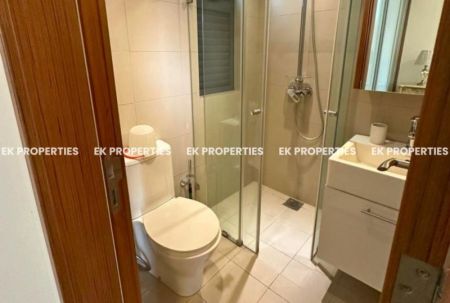 Bathroom - Havelock City - 4 Bedroom Apartment For Rent | Furnished | 1690 sq.ft | EK-1489
