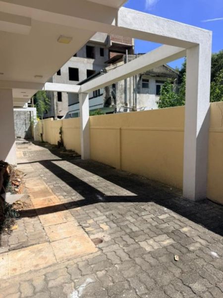 Exterior - Commercial House/multi purpose/for rent in Colombo-03/Kolpity. 