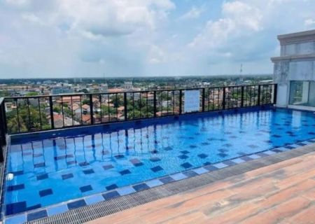 Exterior - (KA625) Furnished Modern Apartment for Sale in Aeonsky Negombo