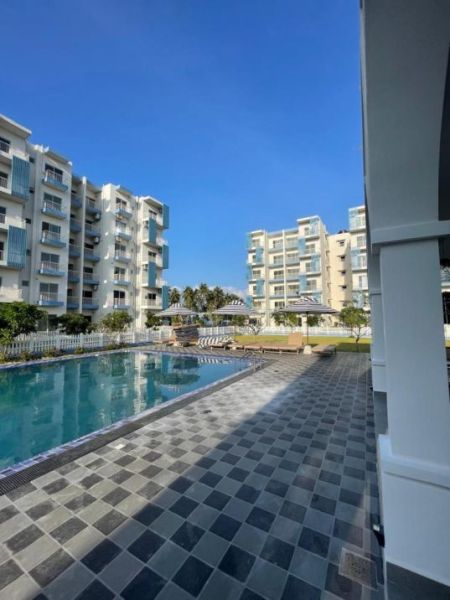 Exterior - (KA594) 2BR Apartment for Sale in Santorini Negombo