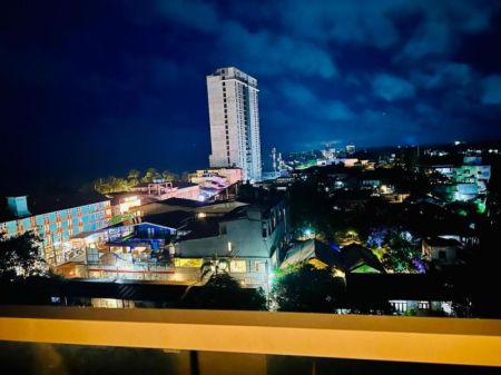 Exterior - (KA461) Studio Apartment for Sale in Ocean Breeze Negombo