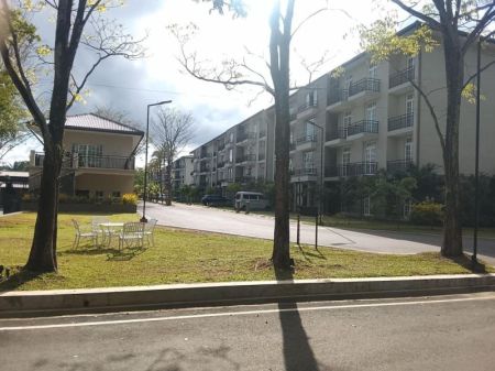 Exterior - (KA879) Brand New Apartment for Sale in The Palace Gampaha