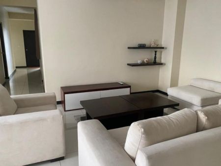 Living Room - (KA864) Apartment for Sale in City Edge Residencies Waragoda