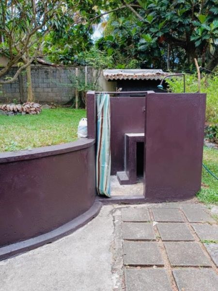 Exterior - (RH609) Single Storey House for Sale Panadura