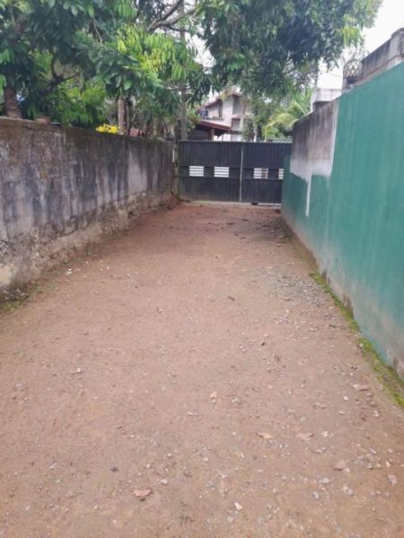 Exterior - (HH304) House for Sale in Homagama