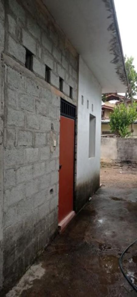 Exterior - (HH304) House for Sale in Homagama