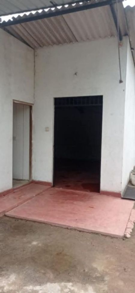 Exterior - (HH304) House for Sale in Homagama
