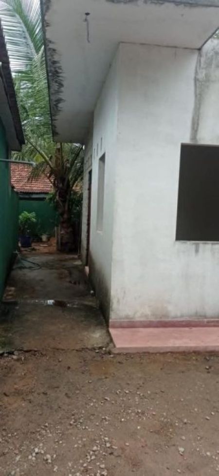 Exterior - (HH304) House for Sale in Homagama