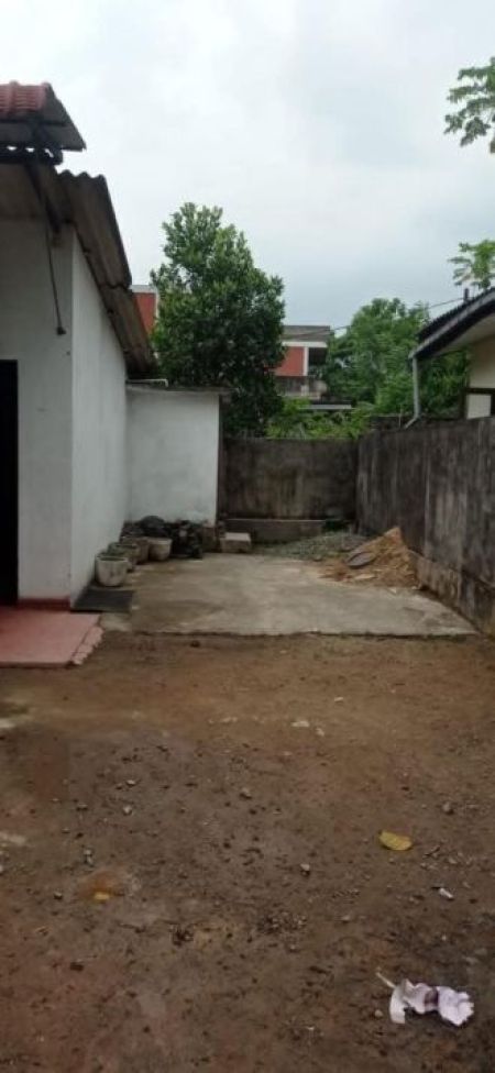 Exterior - (HH304) House for Sale in Homagama