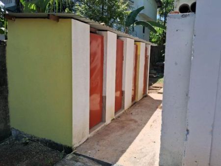 Exterior - (HR297) Single Storey House for Rent in Kadawatha