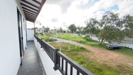 Exterior - (DH1243) Brand New Luxury House for Sale in Kottawa
