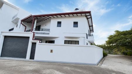 Exterior - (DH1243) Brand New Luxury House for Sale in Kottawa