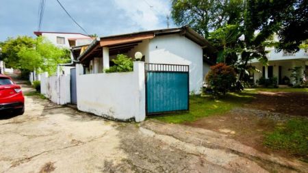 Exterior - (SR1469) TWo Storey House for Rent in Battaramulla