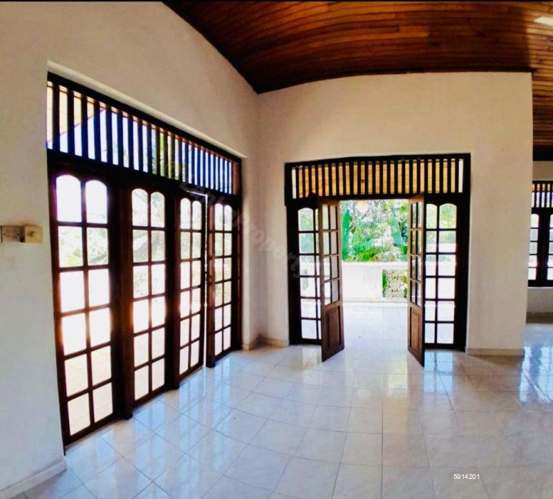 House for rent in Battaramulla