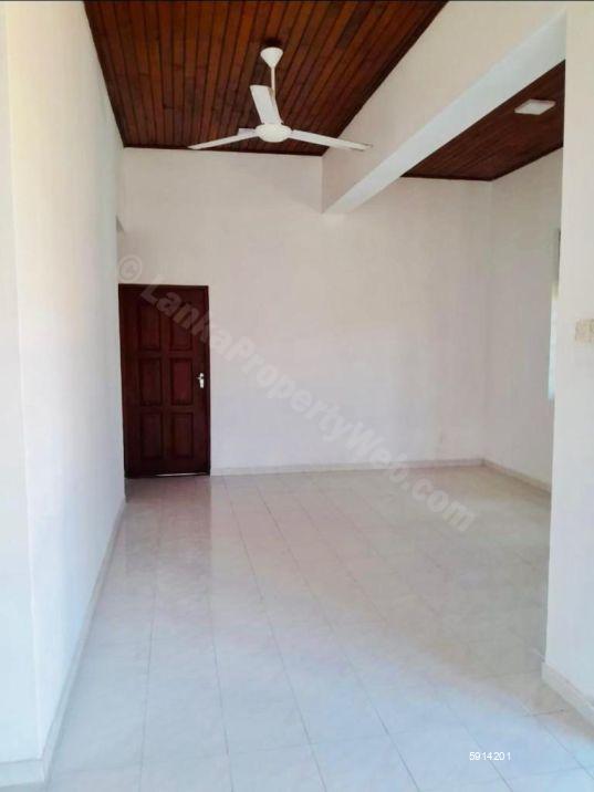 House for rent in Battaramulla