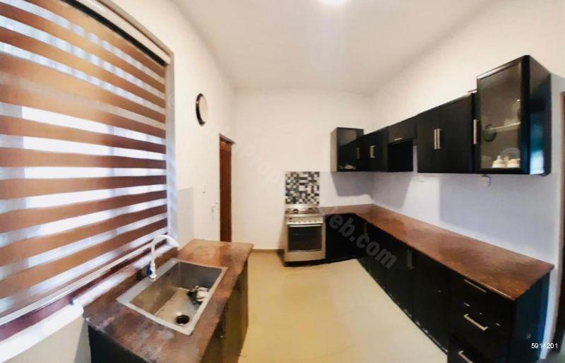 House for rent in Battaramulla