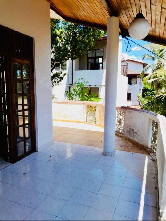 House for rent in Battaramulla