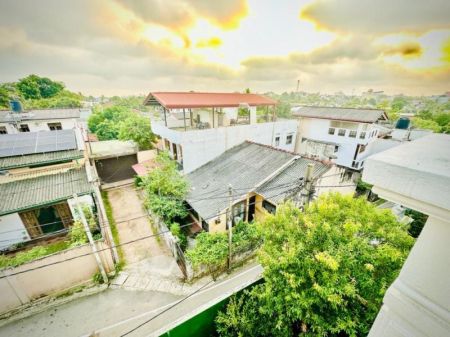 Exterior - (SR1244) Luxury 3 Storey House for Rent in Nugegoda