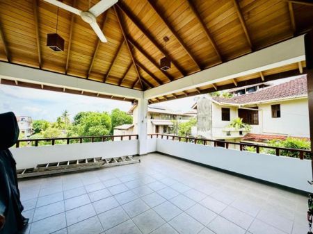 Exterior - (SH1386) Two Storey Luxury House for Sale in Kotte Epitamulla